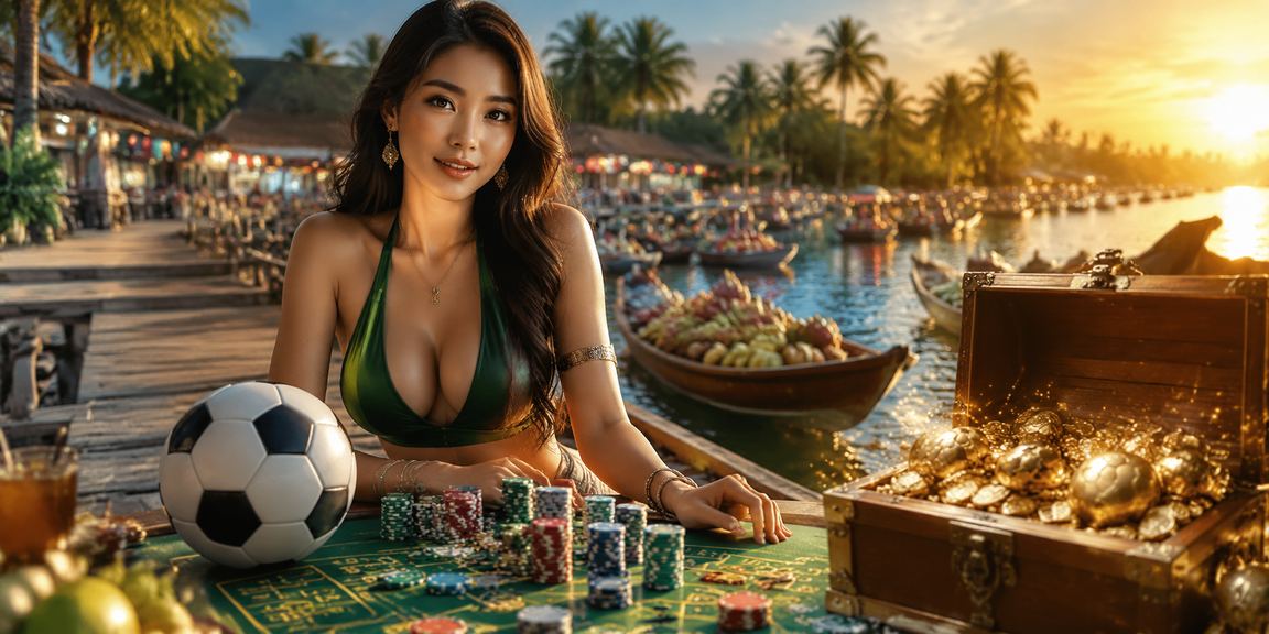 Người chơi cá cược bóng đá tại đồng bằng sông Cửu Long