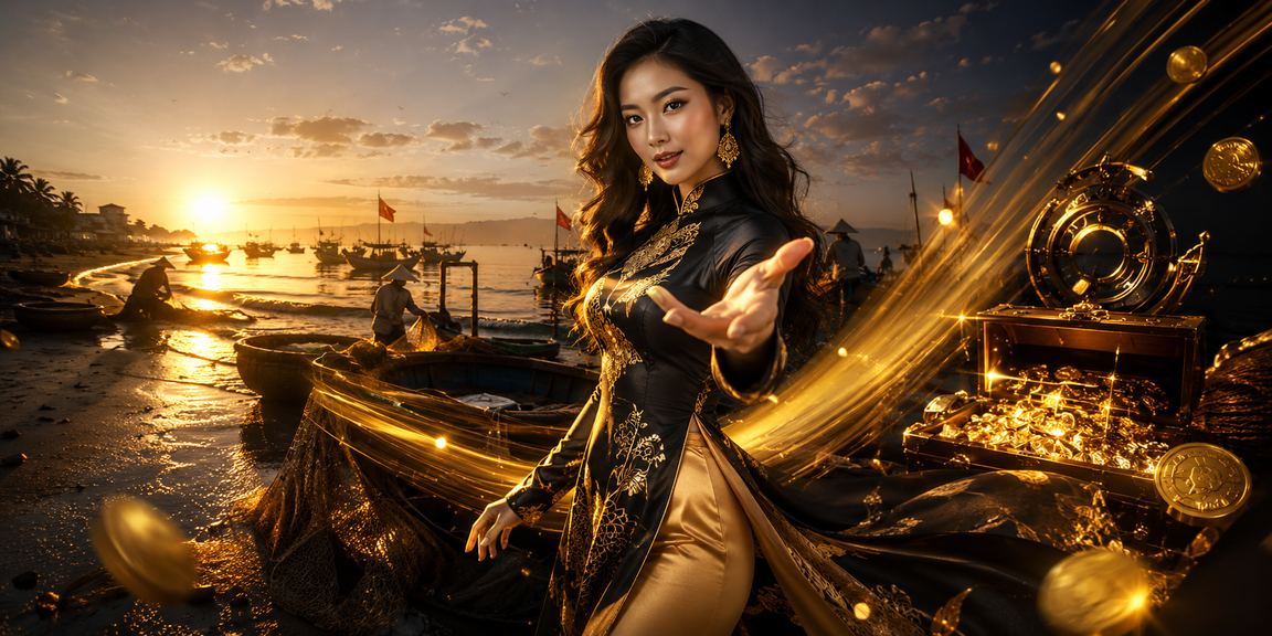 Casino trực tuyến với không khí sôi động tại Mũi Né